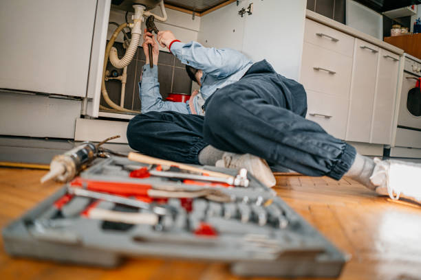 Best Clogged Drain Plumber  in Sackets Harbor, NY