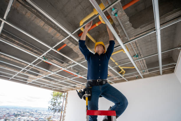 Best Sprinkler Systems  in Sackets Harbor, NY