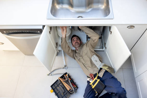 Best Water Softener Installation  in Sackets Harbor, NY