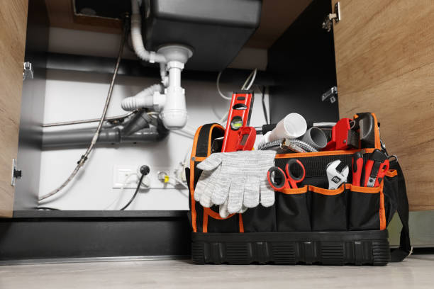 Best Local Plumber Services  in Sackets Harbor, NY
