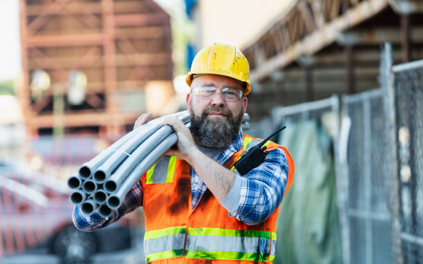 Best Residential Plumbing Services  in Sackets Harbor, NY