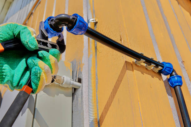 Best Plumbing Inspection Services  in Sackets Harbor, NY