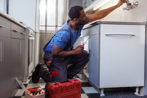 Best Sewer Line Repair  in Sackets Harbor, NY