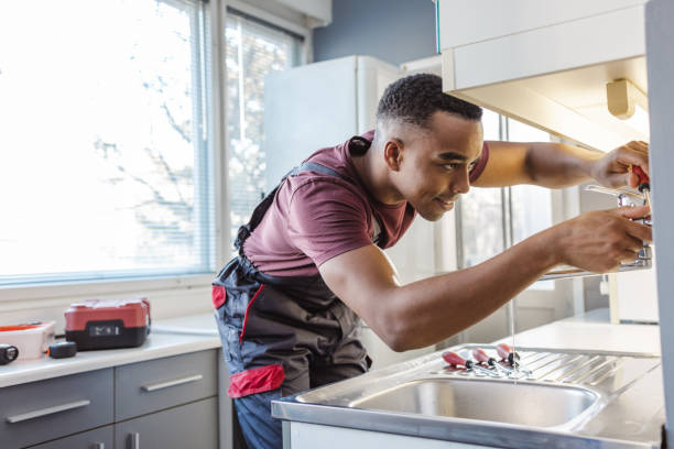 Best Emergency Plumbing Repair  in Sackets Harbor, NY