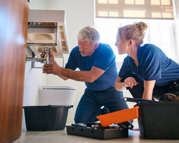 Best Plumbing Repair Near Me  in Sackets Harbor, NY